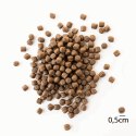 BALTICA Karma z łososiem i kaczką dla szczeniąt małych ras 1kg BALTICA Karma z łososiem i kaczką dla szczeniąt małych ras 1kg