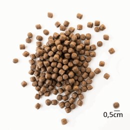 BALTICA Karma z łososiem i kaczką dla szczeniąt małych ras 1kg
