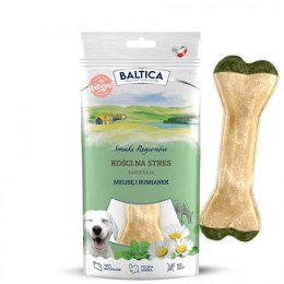BALTICA Kość do żucia dla psa na stres