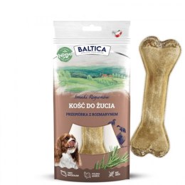 BALTICA Kość do żucia dla psa z przepiórką i rozmarynem