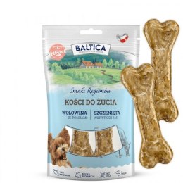 BALTICA Kości do żucia dla szczeniąt 2szt