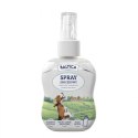 BALTICA Spray spacerowy- zabezpieczenie przed kleszczami 100ml BALTICA Spray spacerowy- zabezpieczenie przed kleszczami 100ml