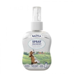 BALTICA Spray spacerowy- zabezpieczenie przed kleszczami 100ml