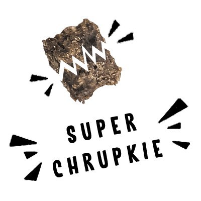 Chunkies - Przysmaki z baraniny dla psa (70g) PAKA ZWIERZAKA Chunkies - Przysmaki z baraniny dla psa (70g) PAKA ZWIERZAKA