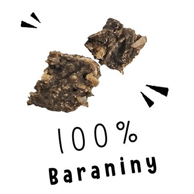 Chunkies - Przysmaki z baraniny dla psa (70g) PAKA ZWIERZAKA Chunkies - Przysmaki z baraniny dla psa (70g) PAKA ZWIERZAKA