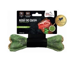 Kość do żucia dla psa na świeży oddech 13,5 cm SYTA MICHA