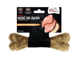 Kość do żucia dla wybrednych psów 22 cm