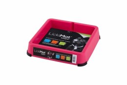 LickiMat® Indoor Keeper™ różowy