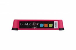 LickiMat® Indoor Keeper™ różowy