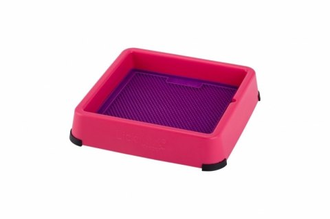 LickiMat® Indoor Keeper™ różowy LickiMat® Indoor Keeper™ różowy