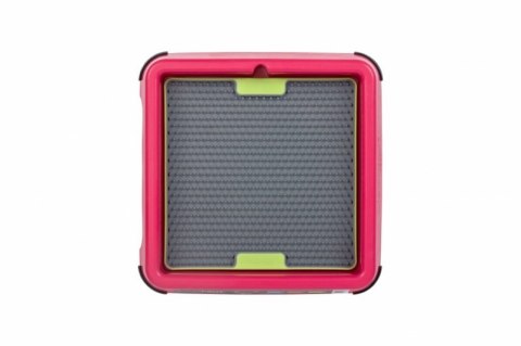 LickiMat® Indoor Keeper™ różowy LickiMat® Indoor Keeper™ różowy