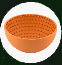 LickiMat® Wobble™ pomarańczowa