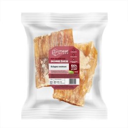 MEATSTUFF Ścięgno wołowe gryzak naturalny dla psa 200g