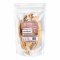 MEATSTUFF Skóra Barania Gryzak Naturalny 200g