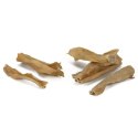 MEATSTUFF Skóra Barania Gryzak Naturalny 200g MEATSTUFF Skóra Barania Gryzak Naturalny 200g