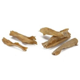 MEATSTUFF Skóra Barania Gryzak Naturalny 200g