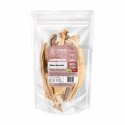 MEATSTUFF Skóra Barania gryzak naturalny 100g MEATSTUFF Skóra Barania gryzak naturalny 100g