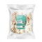 MEATSTUFF Ucho Królika Z Futrem Gryzak Naturalny dla psa 200g
