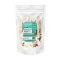 MEATSTUFF Ucho Królika z futrem gryzak naturalny dla psa 500g