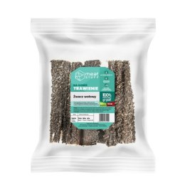 MEATSTUFF- Żwacz wołowy 30cm gryzak naturalny dla psa 200g