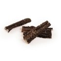 MEATSTUFF- Żwacz wołowy 30cm gryzak naturalny dla psa 200g
