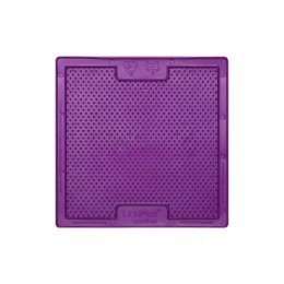 Mata LickiMat® Classic Soother™ Fioletowa