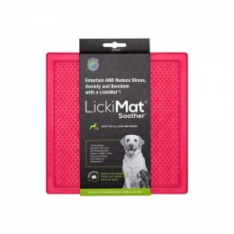 Mata LickiMat® Classic Soother™ Różowa