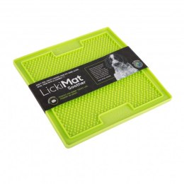 Mata LickiMat® Classic Soother™ Zielona