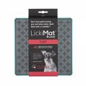 Mata LickiMat® Tuff™ Buddy™ Turkusowy Mata LickiMat® Tuff™ Buddy™ Turkusowy