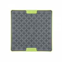 Mata LickiMat® Tuff™ Buddy™ Zielony