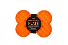 Miska slow food spowalniająca jedzenie SLODOG®