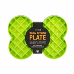 Miska slow food spowalniająca jedzenie SLODOG®