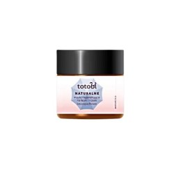 Naturalne masło regenerujące na łapki i nosek bezzapachowe dla psa 50ml TOTOBI