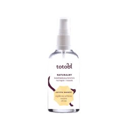 Naturalny bezśladowy kremik na łapki i nosek dla psa 50ml TOTOBI