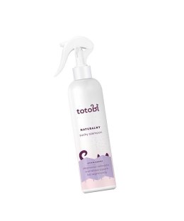 Naturalny suchy szampon 300ml TOTOBI