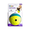 Nina Ottosson- Dog Treat Tumble small- Piłka na smaczki 11cm