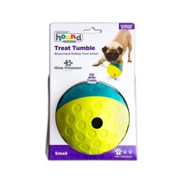 Nina Ottosson- Dog Treat Tumble small- Piłka na smaczki 11cm