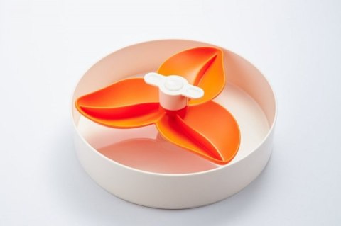 PDH SPIN- Interaktywna Miska dla psa FLOWER PDH SPIN- Interaktywna Miska dla psa FLOWER