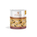 PERRO Karma mokra dla psa Indyk z cukinią - monobiałkowa formuła dla psów dorosłych 850g