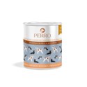 PERRO Karma mokra dla psa Wieprzowina z selerem - monobiałkowa formuła dla psów dorosłych 850g PERRO Karma mokra dla psa Wieprzowina z selerem - monobiałkowa formuła dla psów dorosłych 850g