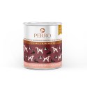 PERRO Karma mokra z kaczki z marchewką dla psa - monobiałkowa formuła dla psów dorosłych 850g PERRO Karma mokra z kaczki z marchewką dla psa - monobiałkowa formuła dla psów dorosłych 850g