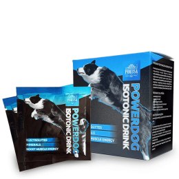 POKUSA PowerDog Isotonic Drink Izotonik dla Psa 12x8G
