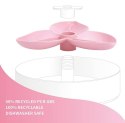 Pet Dream House Spin Baby pink- Wkład do miski PALETTE
