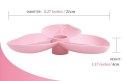 Pet Dream House Spin Baby pink- Wkład do miski PALETTE