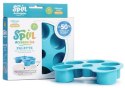 Pet Dream House Spin Blue- Wkład do miski PALETTE