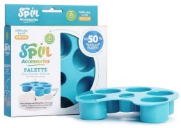 Pet Dream House Spin Blue- Wkład do miski PALETTE