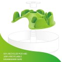 Pet Dream House Spin green- Wkład do miski UFO MAZE