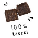 Przysmak CHUNKIES Kaczka 100% (70g) PAKA ZWIERZAKA Przysmak CHUNKIES Kaczka 100% (70g) PAKA ZWIERZAKA