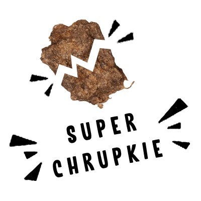 Przysmak CHUNKIES Wołowina 100% (70g) PAKA ZWIERZAKA Przysmak CHUNKIES Wołowina 100% (70g) PAKA ZWIERZAKA