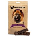 Przysmak STRIPSY Gęś 100% (70g) PAKA ZWIERZAKA Przysmak STRIPSY Gęś 100% (70g) PAKA ZWIERZAKA
